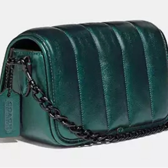 COACH | Dinky 18 With Quilting - Picture 4 of 10